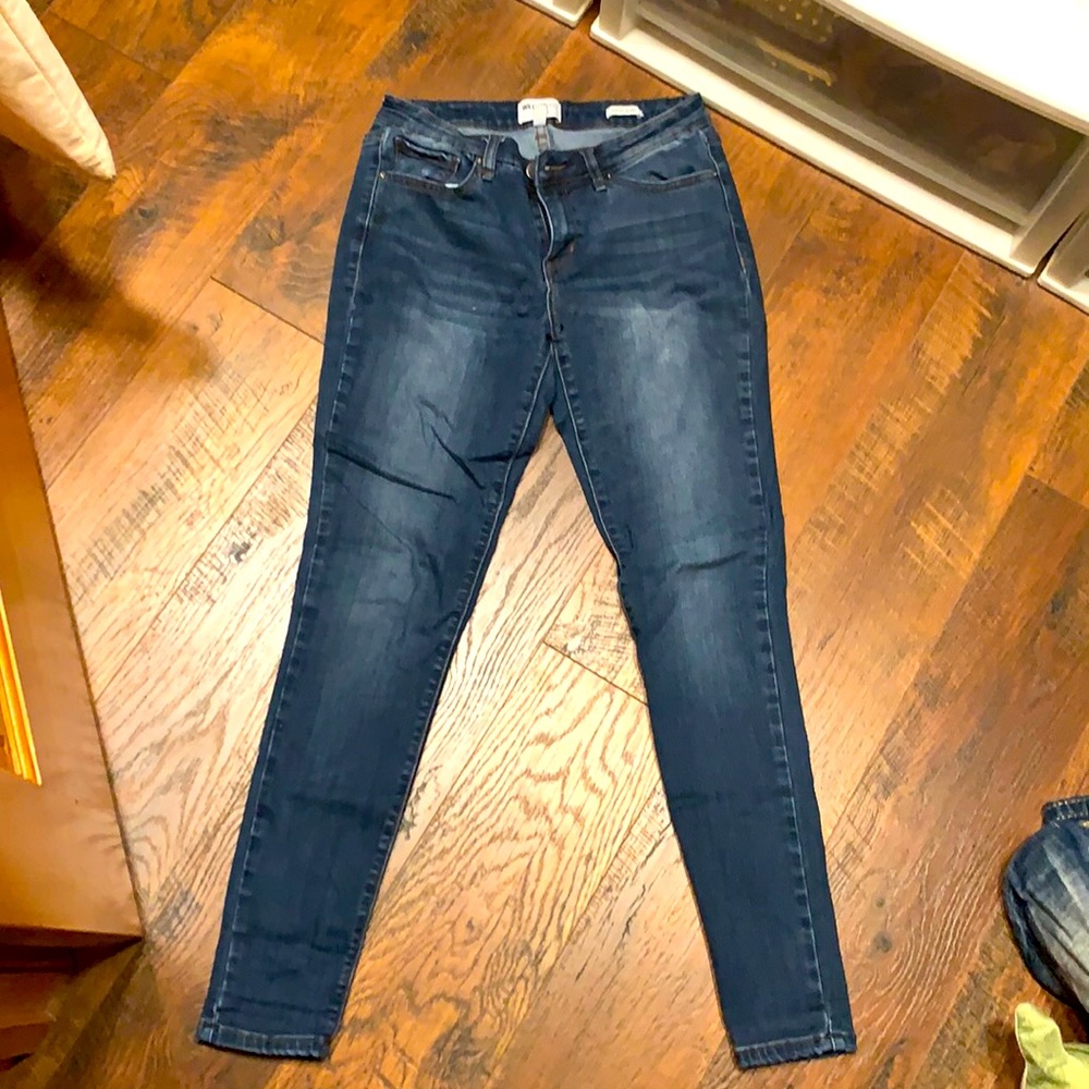 William Rast “perfect skinny”